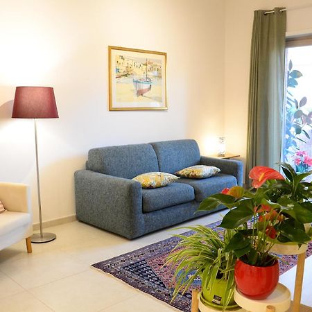 Apartamento La Casa Di Egle Roma Exterior foto