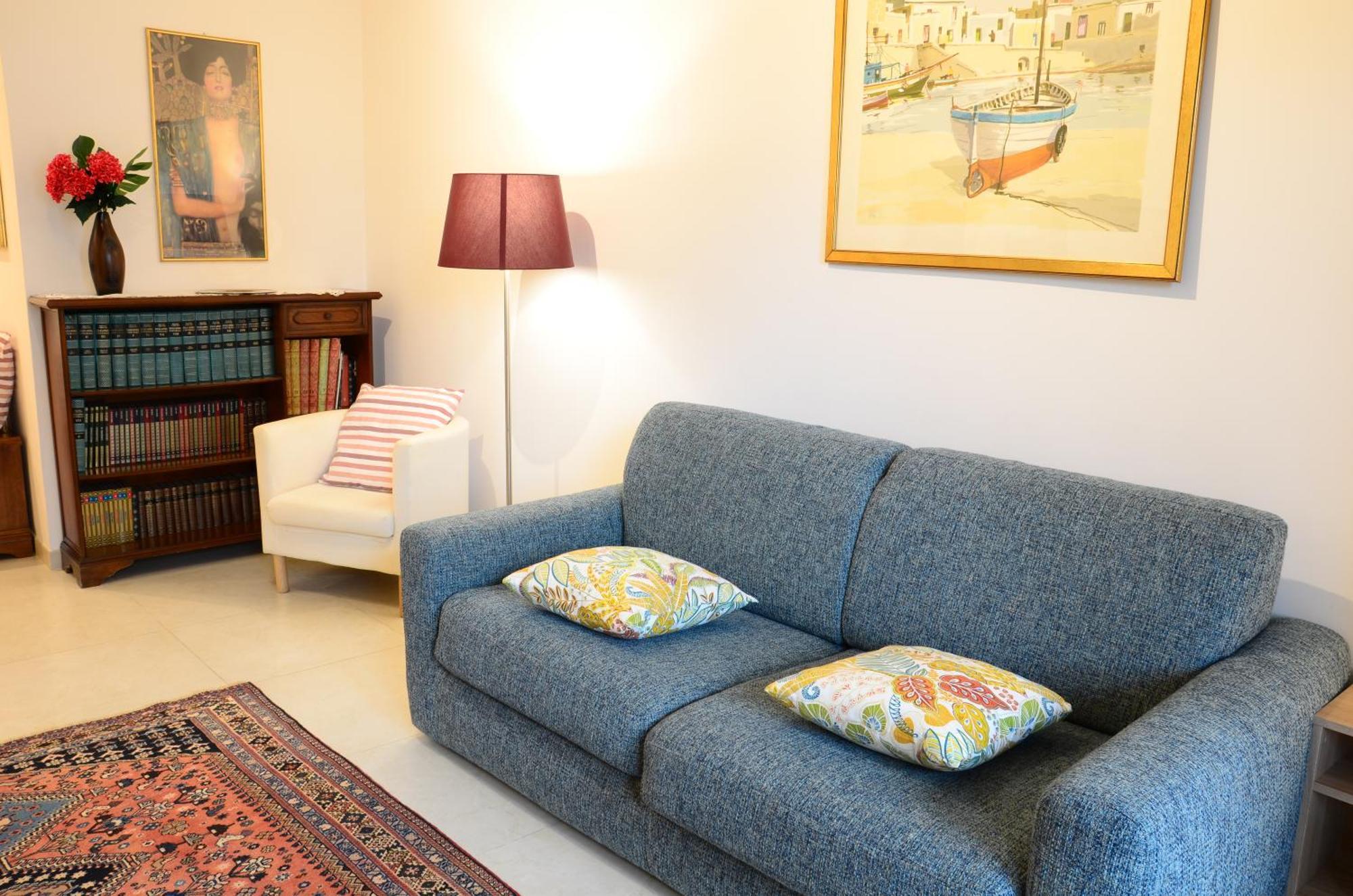 Apartamento La Casa Di Egle Roma Exterior foto